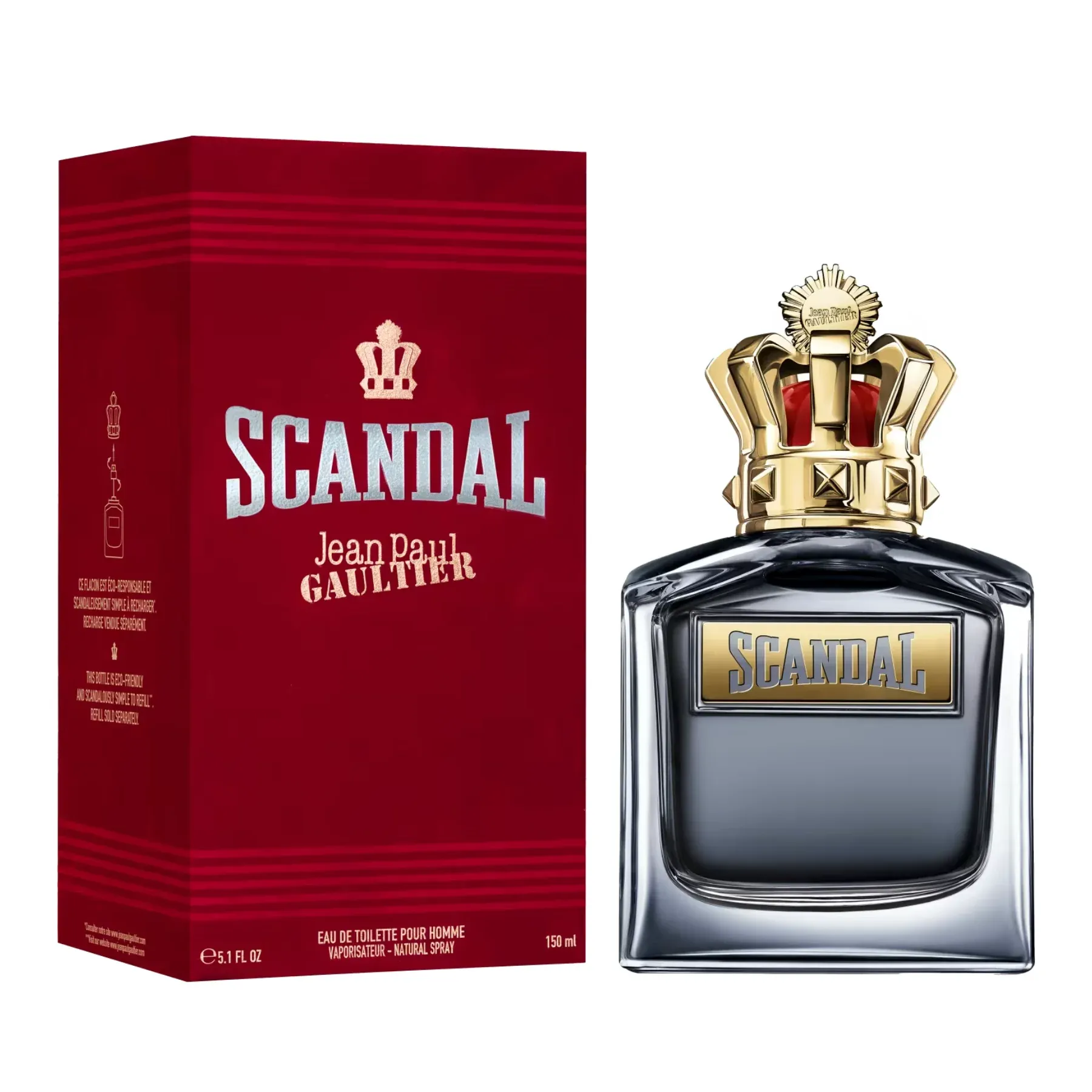 JPG POUR HOMME 150ML